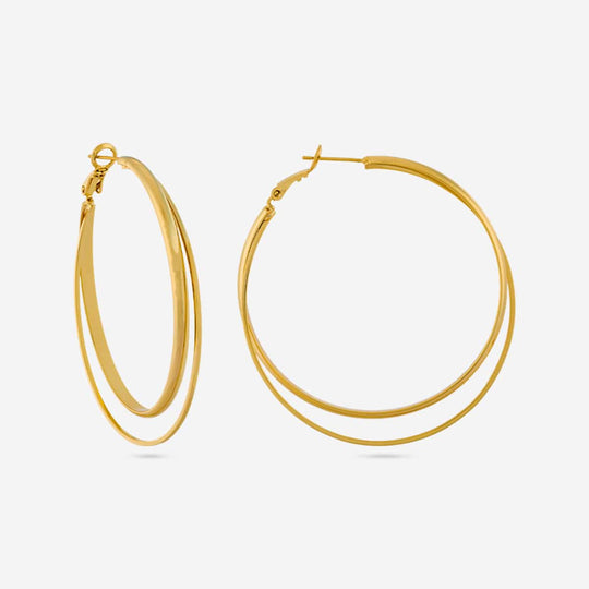Trendy Earring Trendy Earring 201626