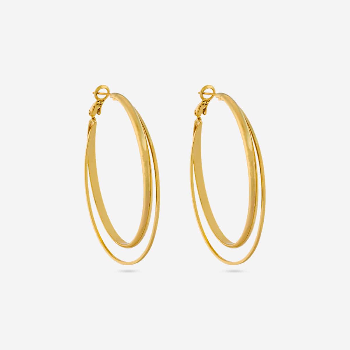 Trendy Earring Trendy Earring 201626