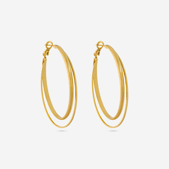 Trendy Earring Trendy Earring 201626