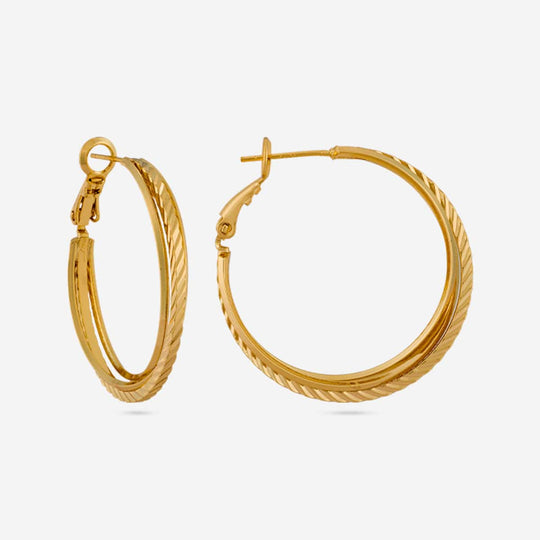 Trendy Earring Trendy Earring 201627