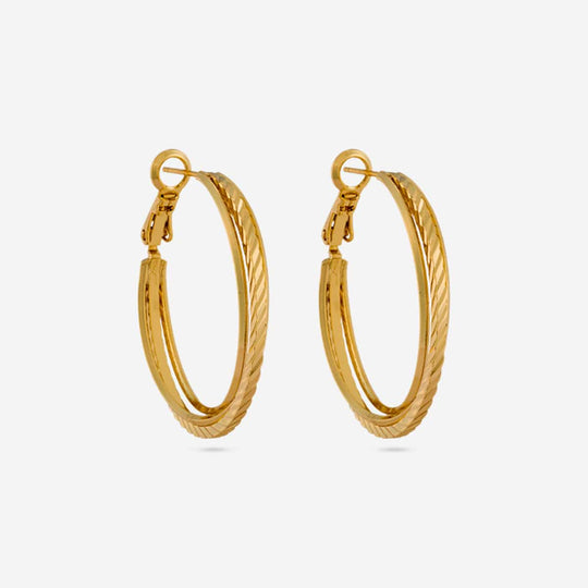 Trendy Earring Trendy Earring 201627