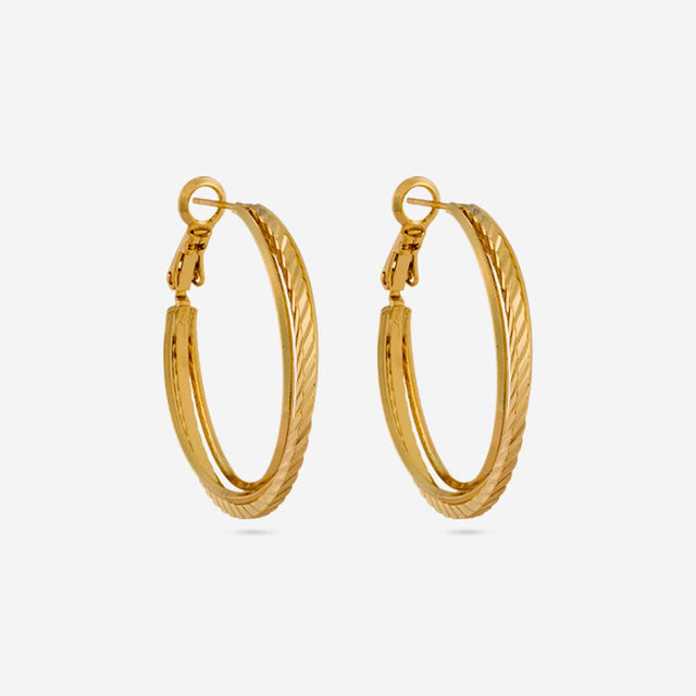 Trendy Earring Trendy Earring 201627