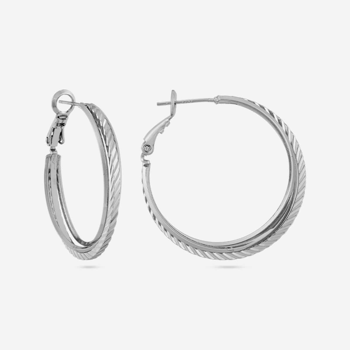 Trendy Earring Trendy Earring 201627