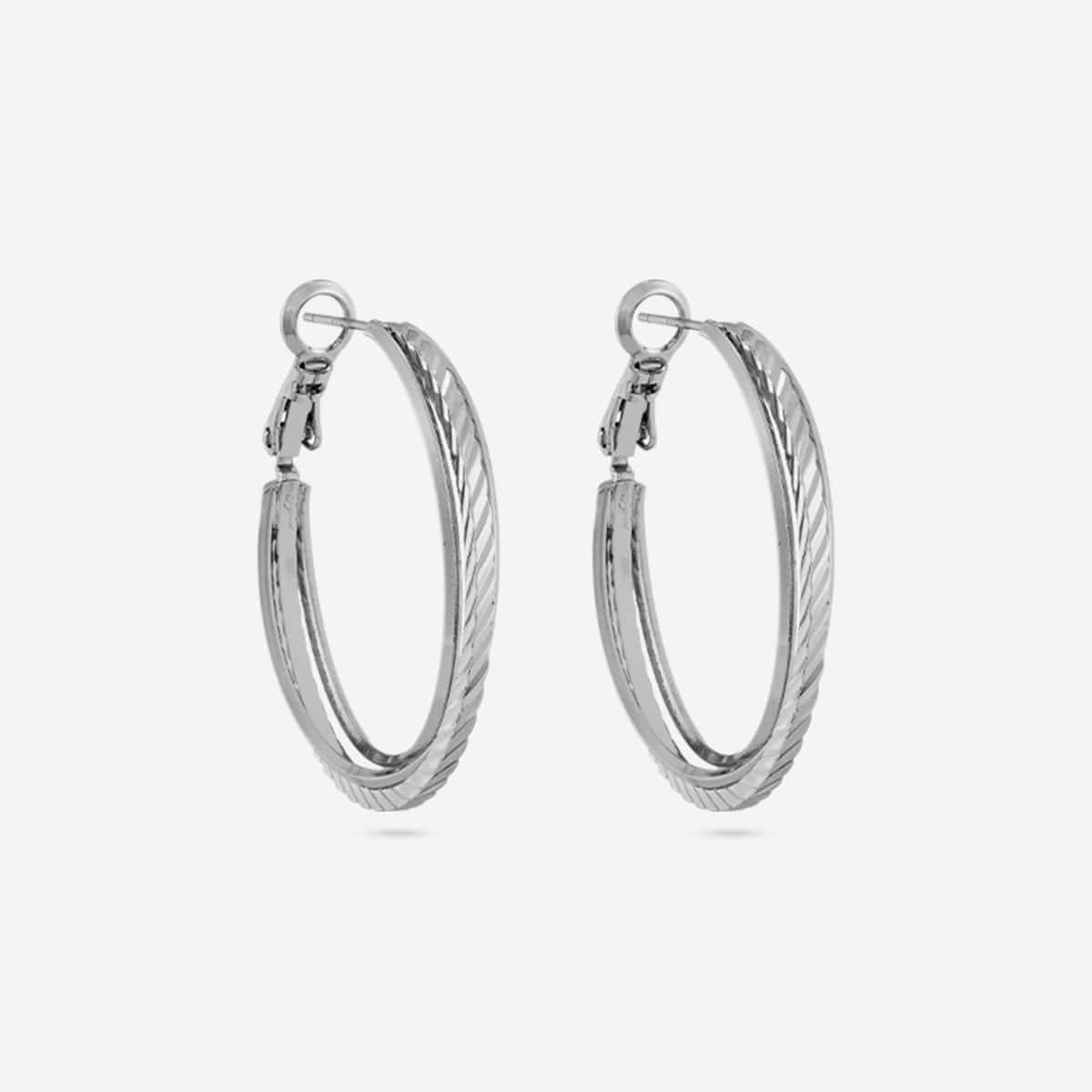 Trendy Earring Trendy Earring 201627