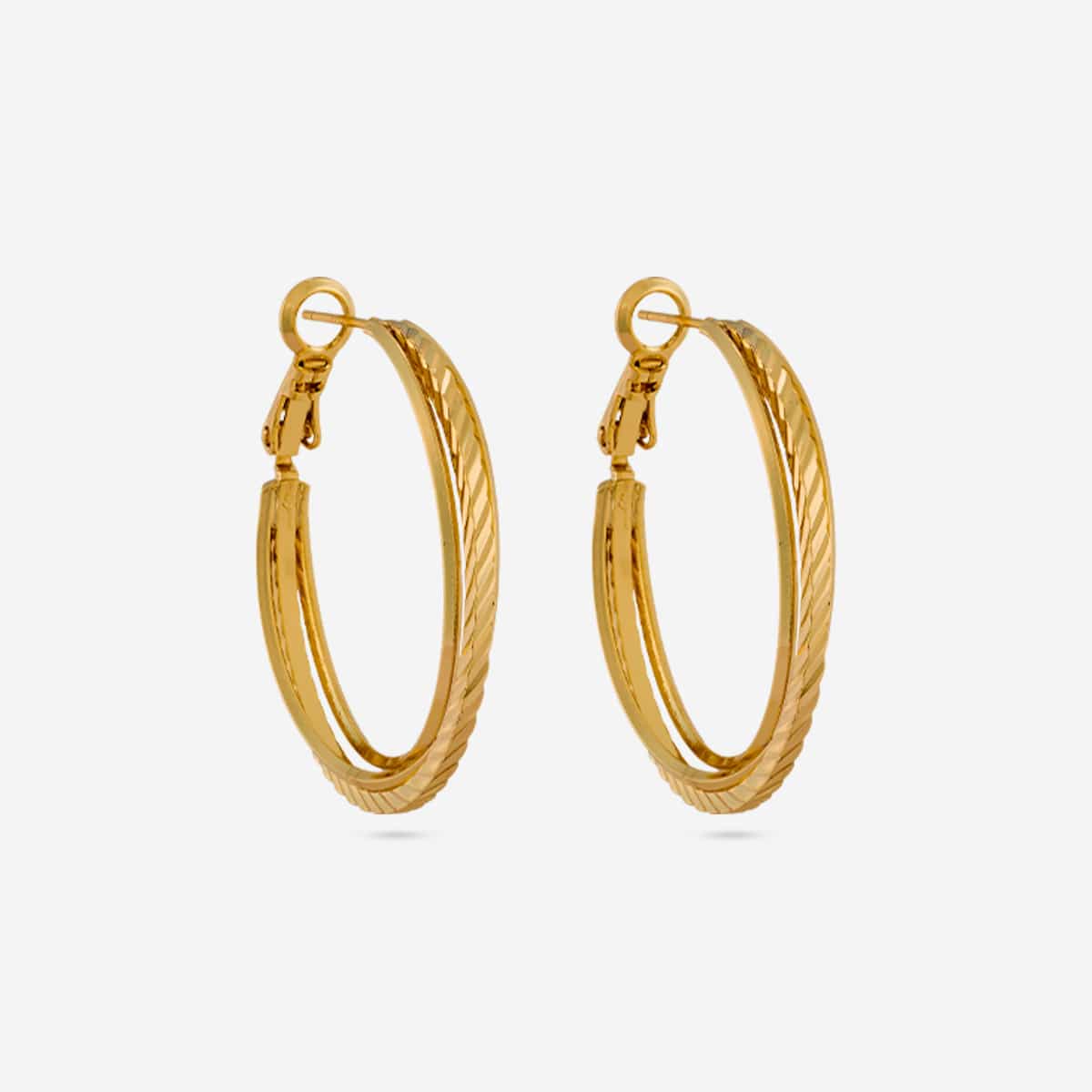 Trendy Earring Trendy Earring 201627