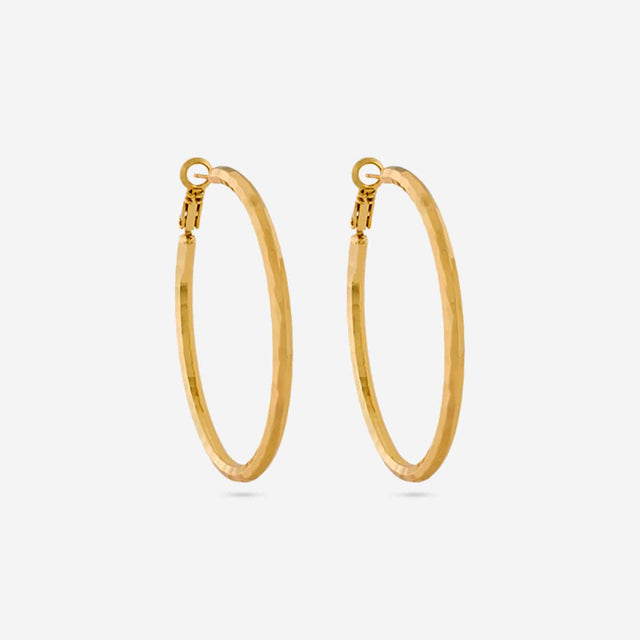 Trendy Earring Trendy Earring 201628