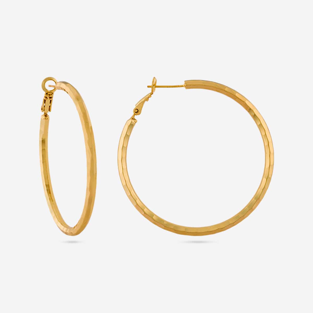 Trendy Earring Trendy Earring 201628