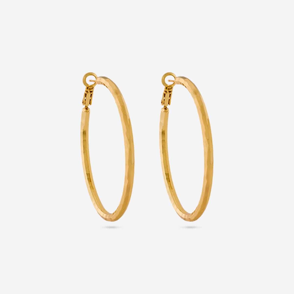 Trendy Earring Trendy Earring 201628