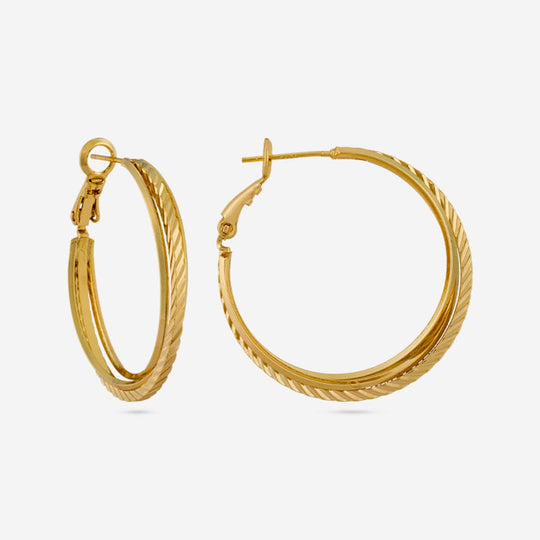 Trendy Earring Trendy Earring 201646