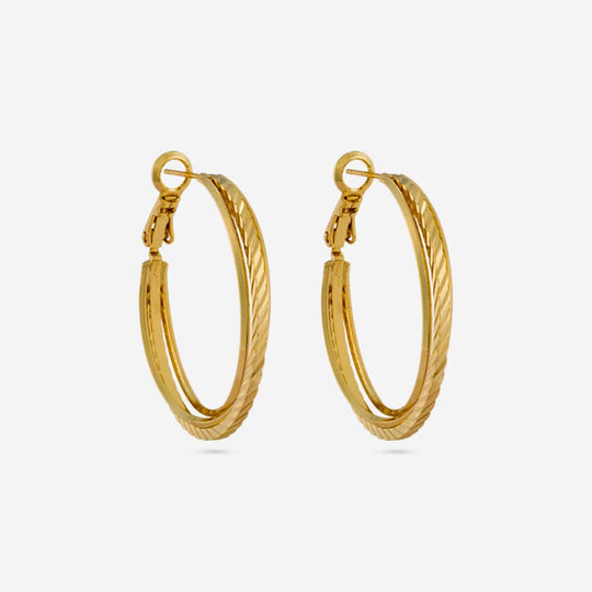 Trendy Earring Trendy Earring 201646