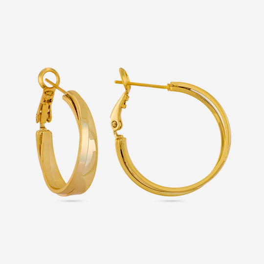 Trendy Earring Trendy Earring 201647