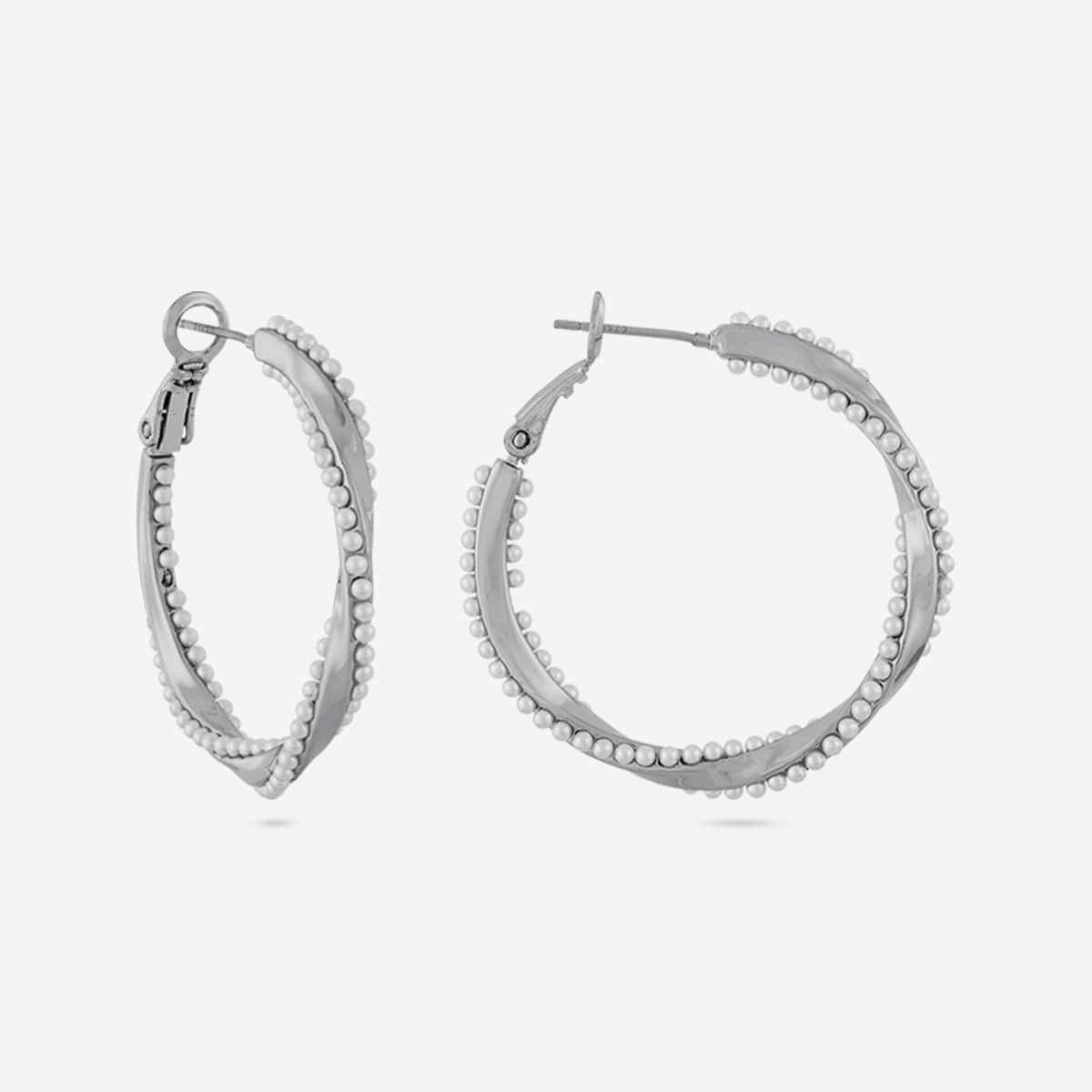 Trendy Earring Trendy Earring 201649