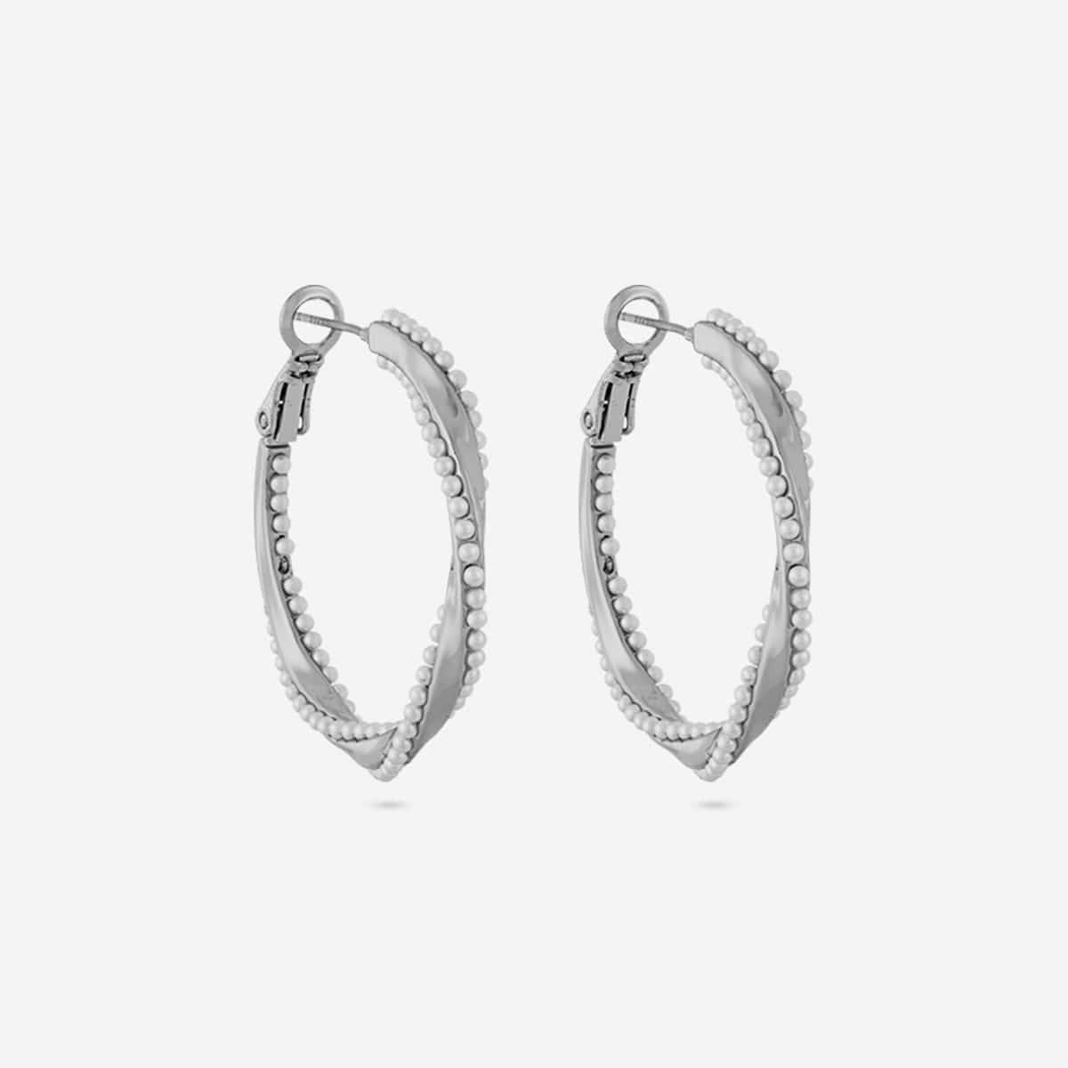 Trendy Earring Trendy Earring 201649