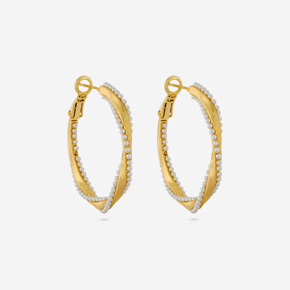 Trendy Earring Trendy Earring 201649