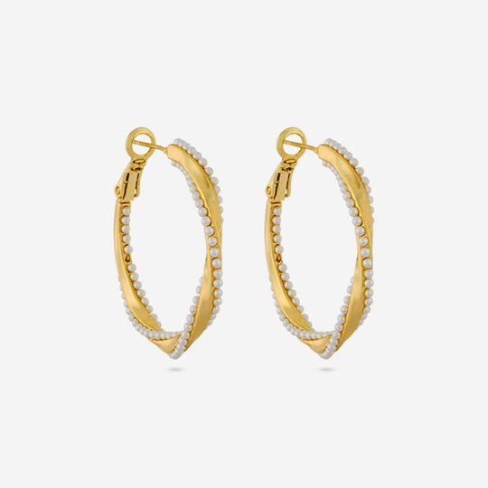 Trendy Earring Trendy Earring 201649