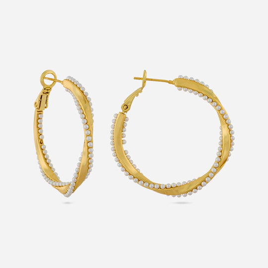 Trendy Earring Trendy Earring 201649