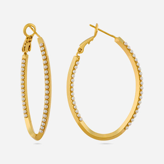 Trendy Earring Trendy Earring 201650