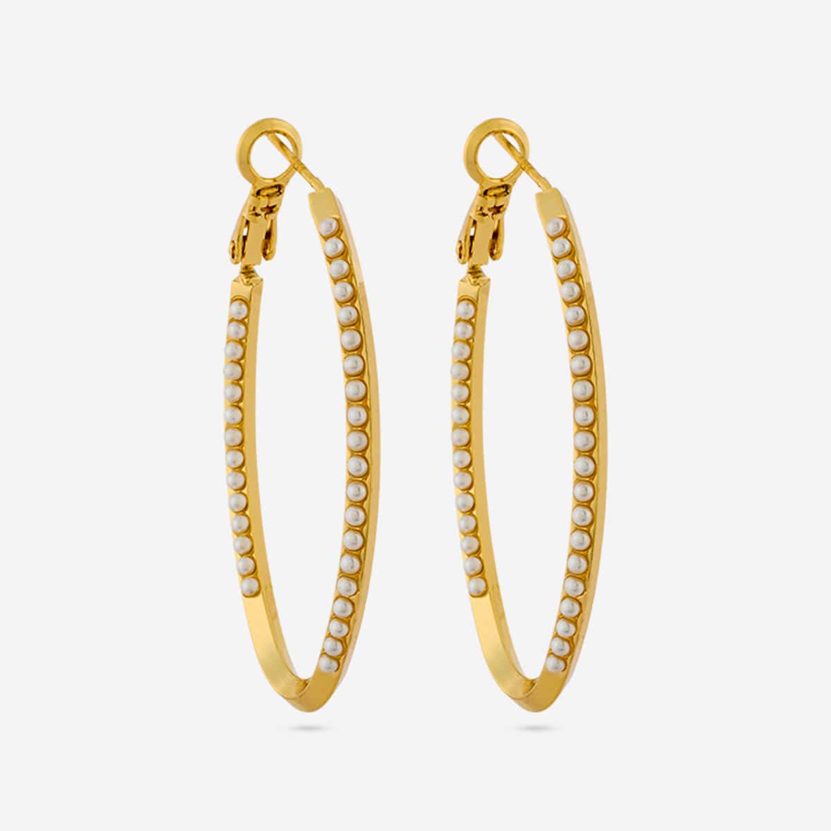 Trendy Earring Trendy Earring 201650