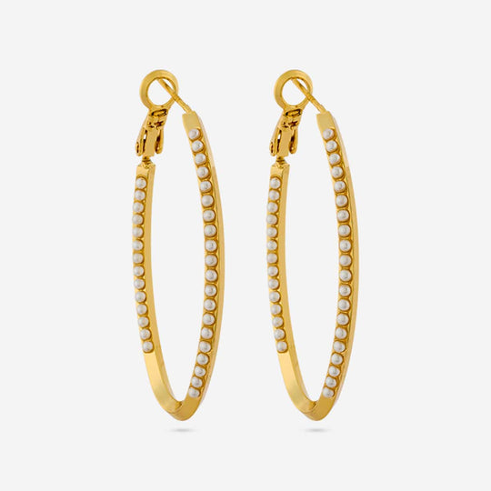 Trendy Earring Trendy Earring 201650