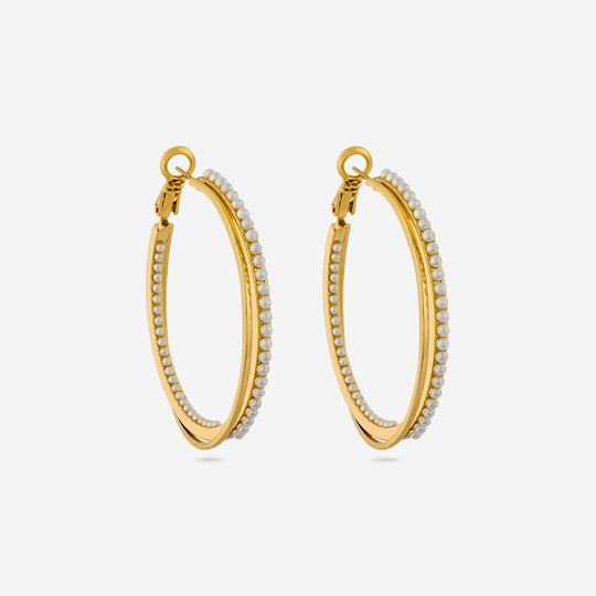 Trendy Earring Trendy Earring 201651