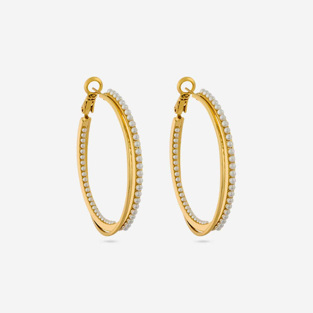 Trendy Earring Trendy Earring 201651