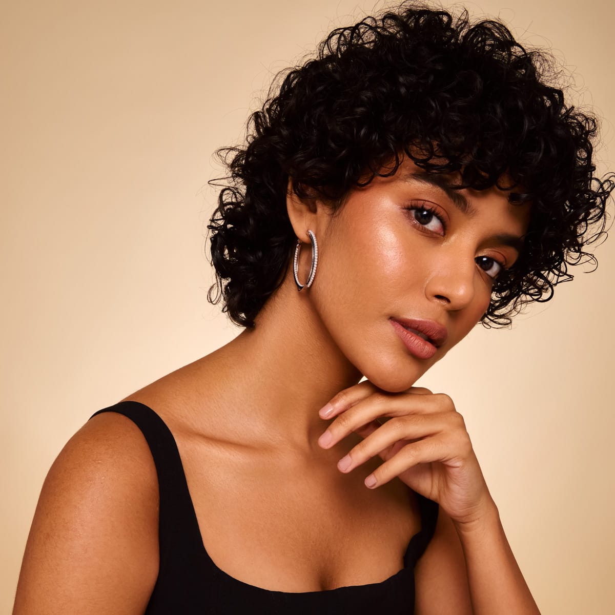Trendy Earring Trendy Earring 201651