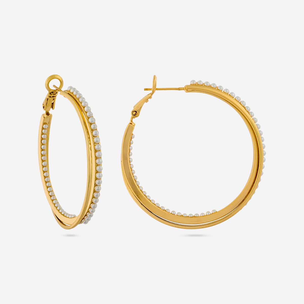 Trendy Earring Trendy Earring 201651