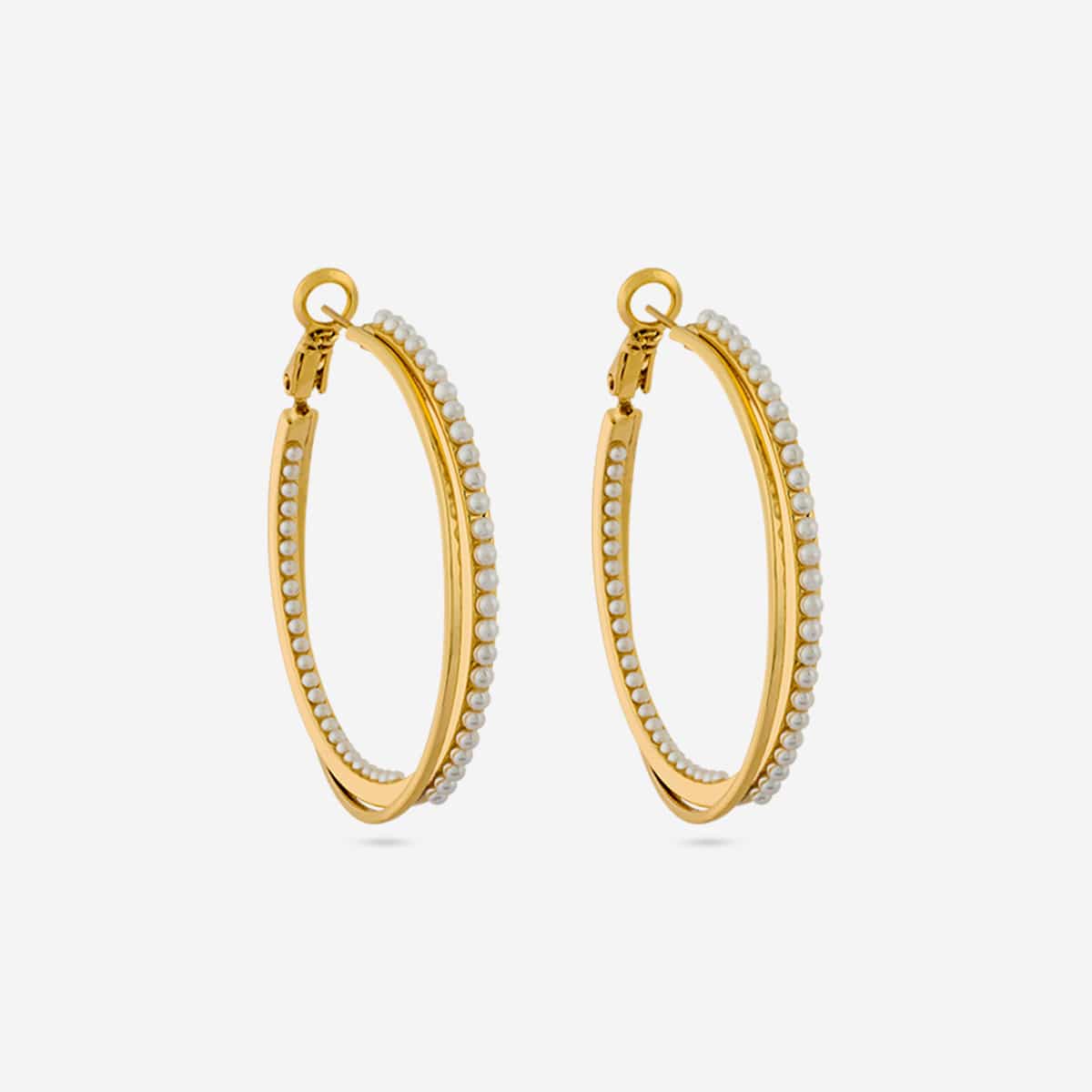 Trendy Earring Trendy Earring 201651