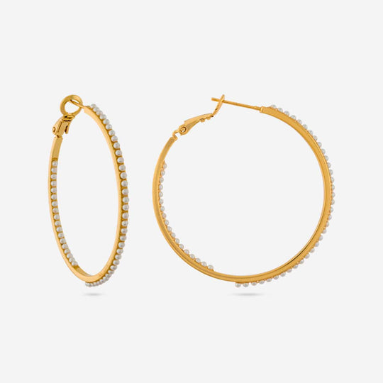 Trendy Earring Trendy Earring 201652