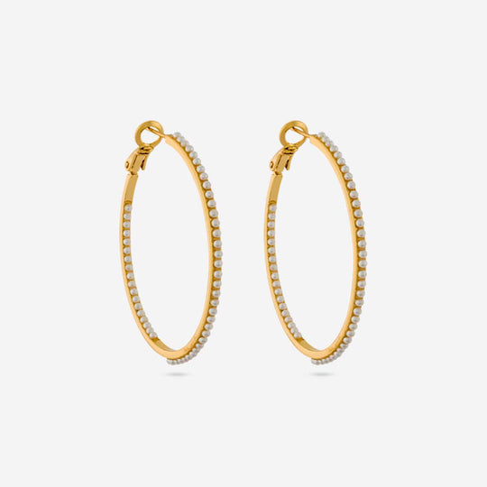 Trendy Earring Trendy Earring 201652