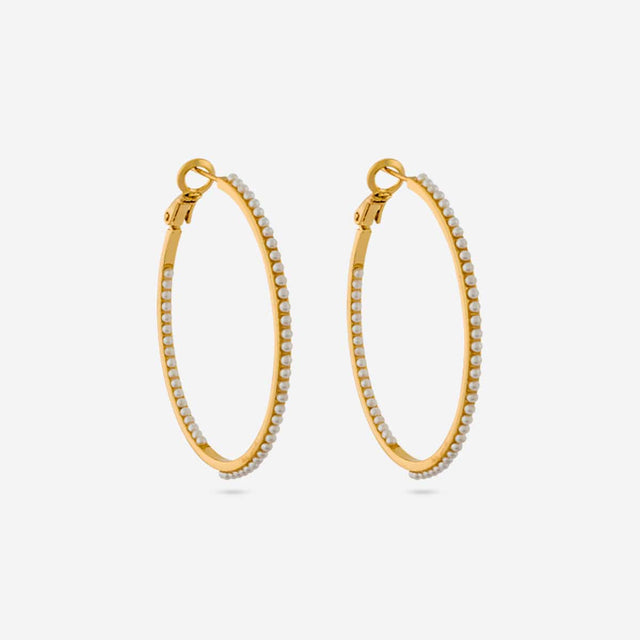 Trendy Earring Trendy Earring 201652