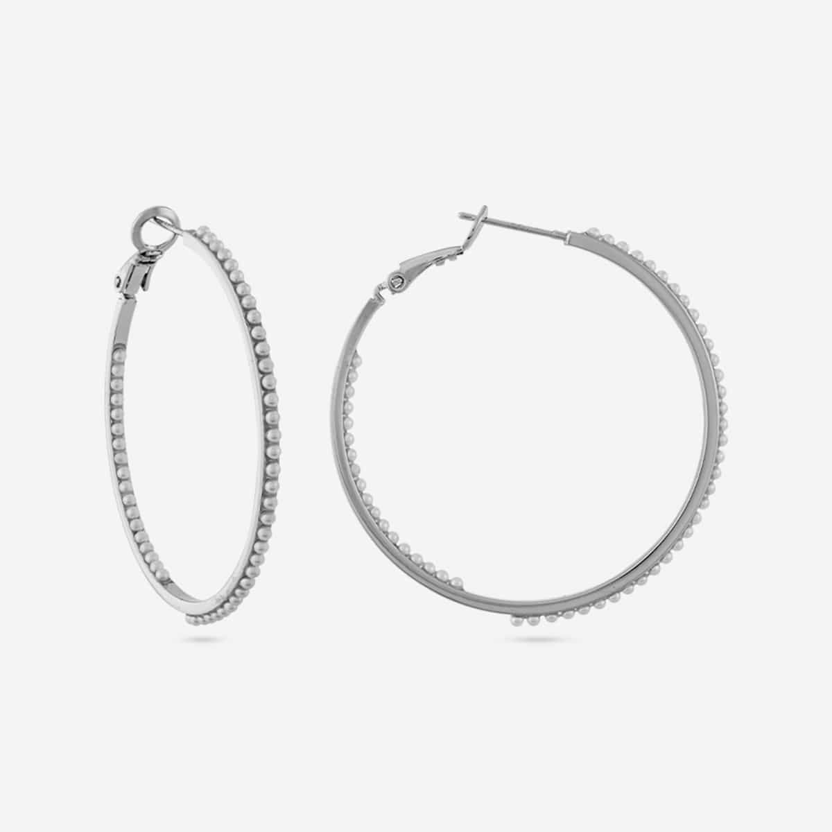 Trendy Earring Trendy Earring 201652