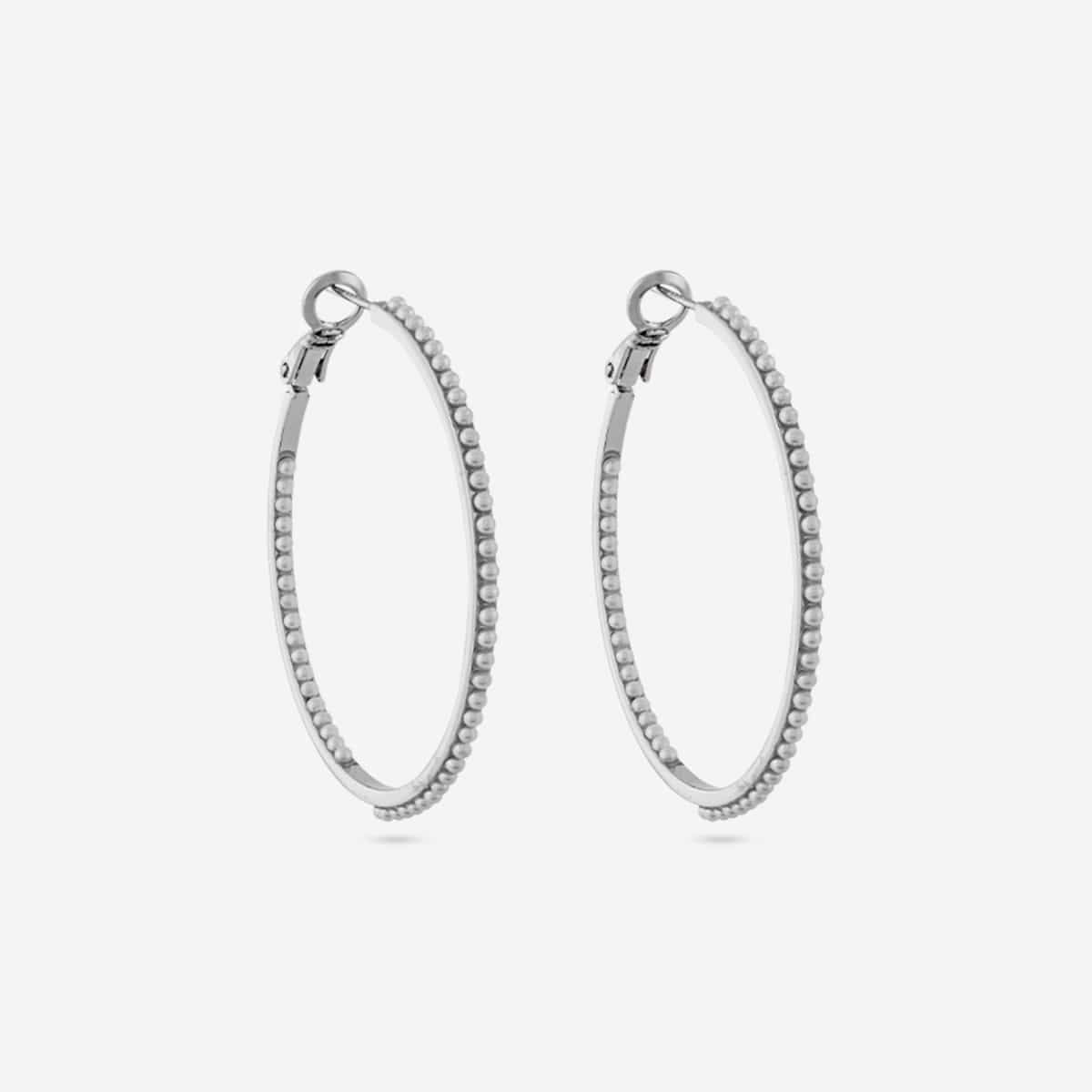 Trendy Earring Trendy Earring 201652