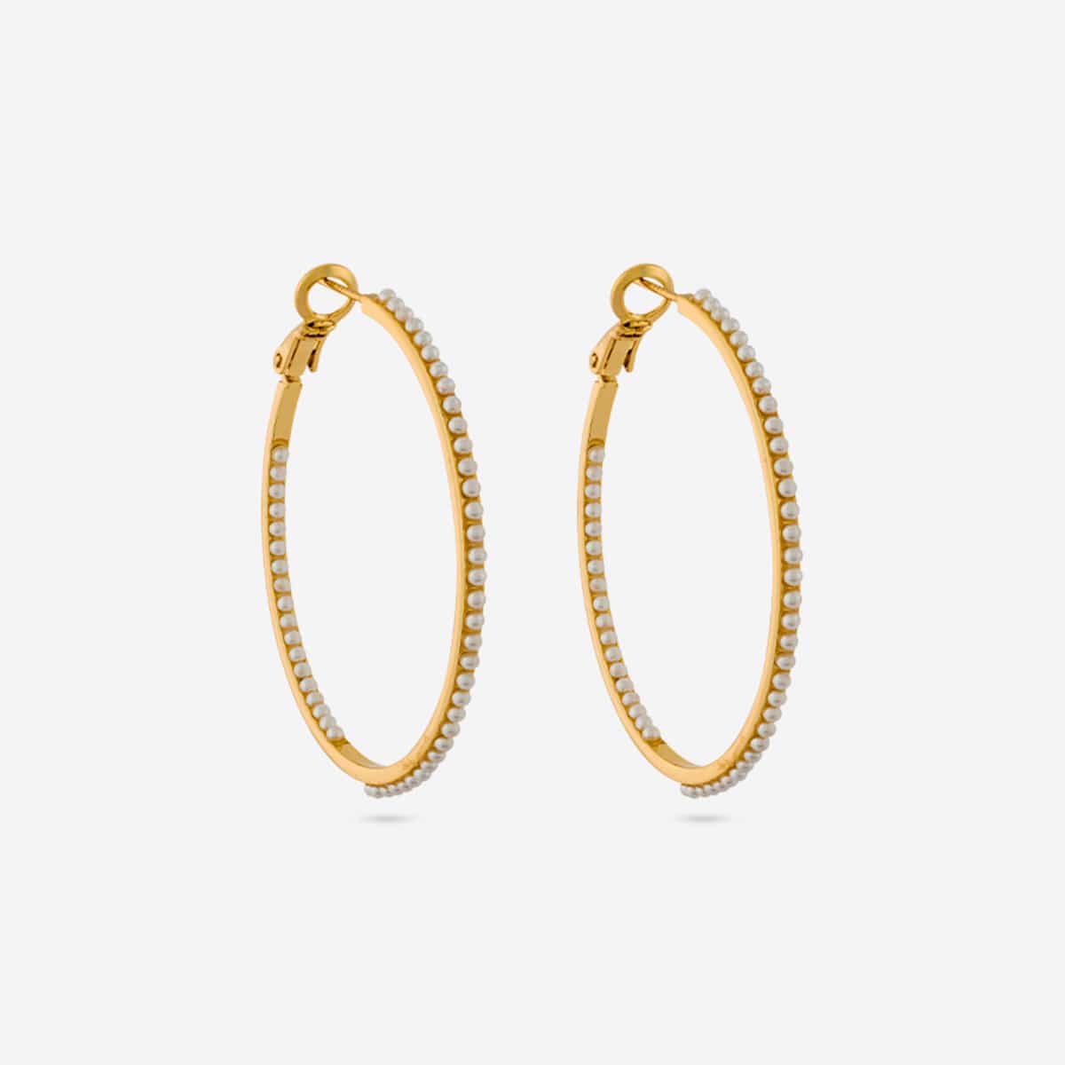 Trendy Earring Trendy Earring 201652