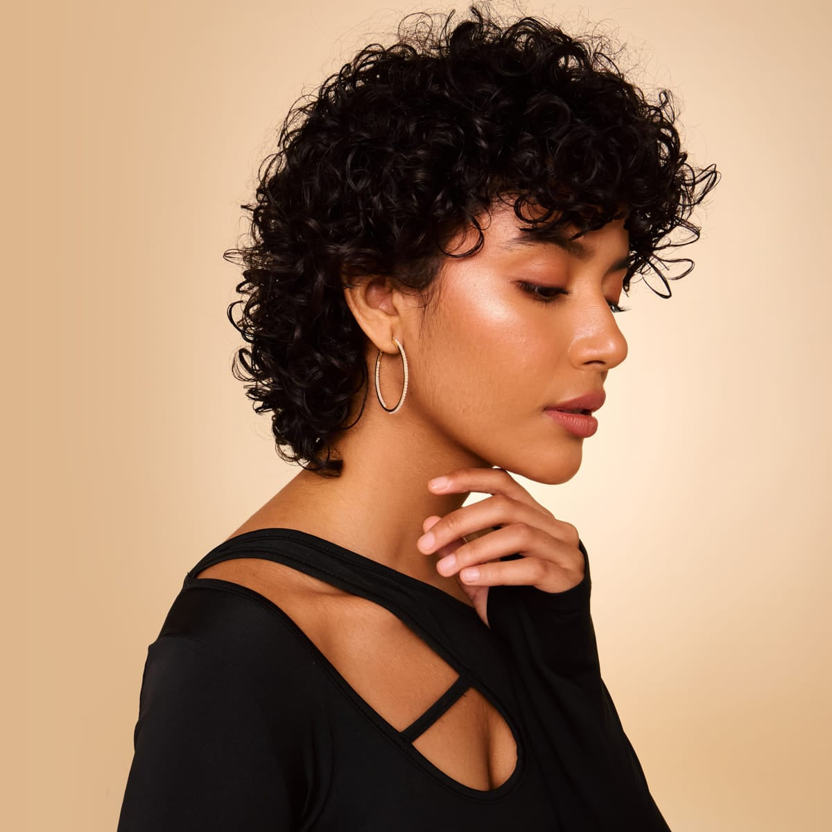Trendy Earring Trendy Earring 201652