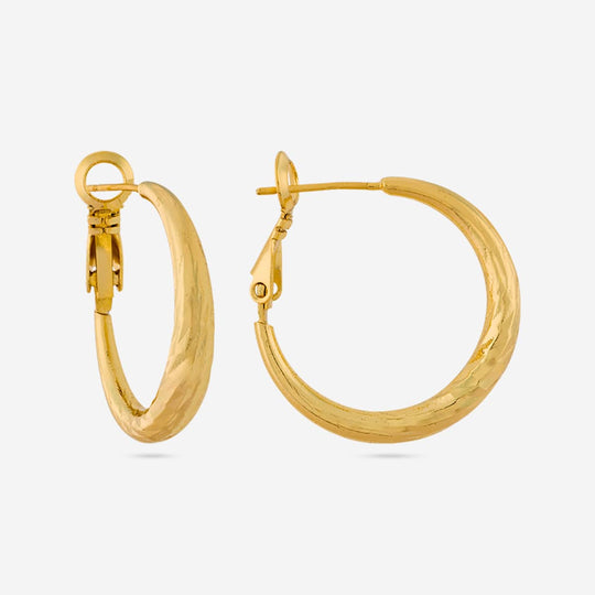 Trendy Earring Trendy Earring 201653