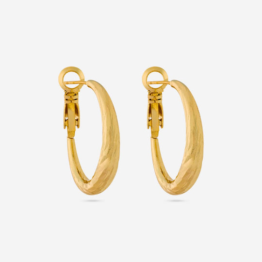 Trendy Earring Trendy Earring 201653