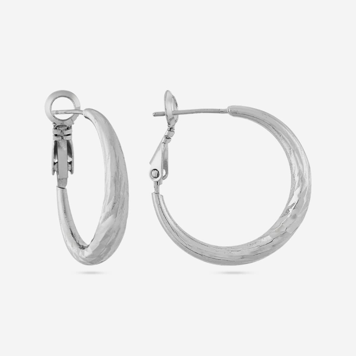 Trendy Earring Trendy Earring 201653