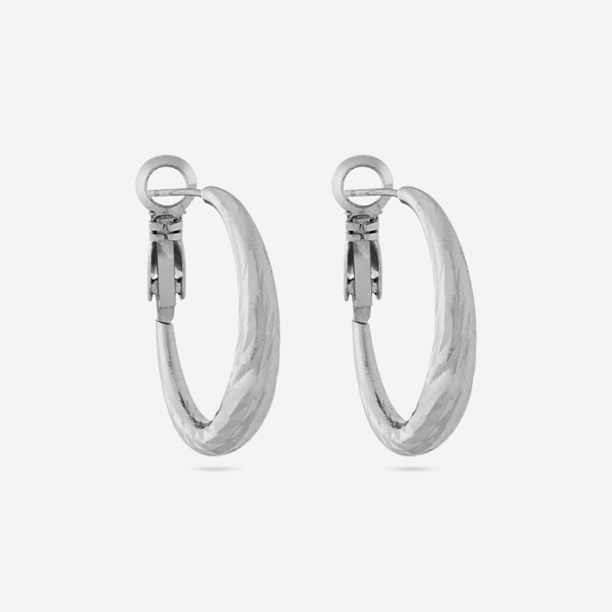 Trendy Earring Trendy Earring 201653
