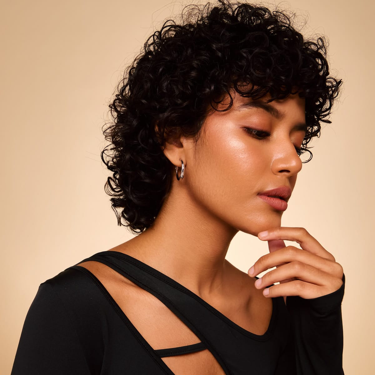 Trendy Earring Trendy Earring 201653