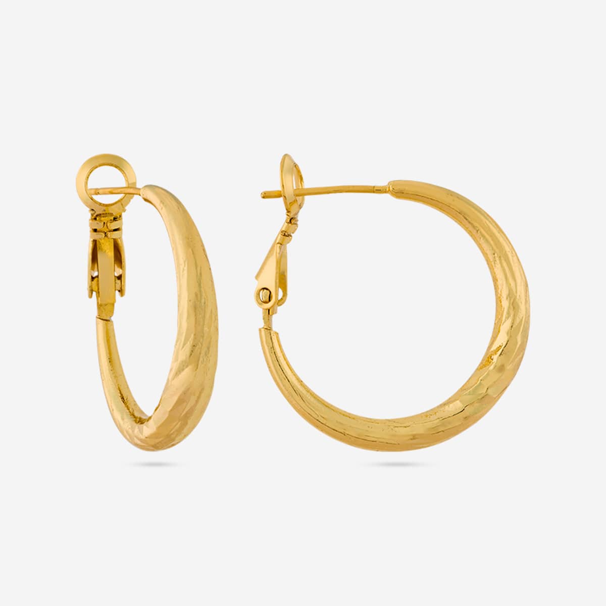 Trendy Earring Trendy Earring 201653