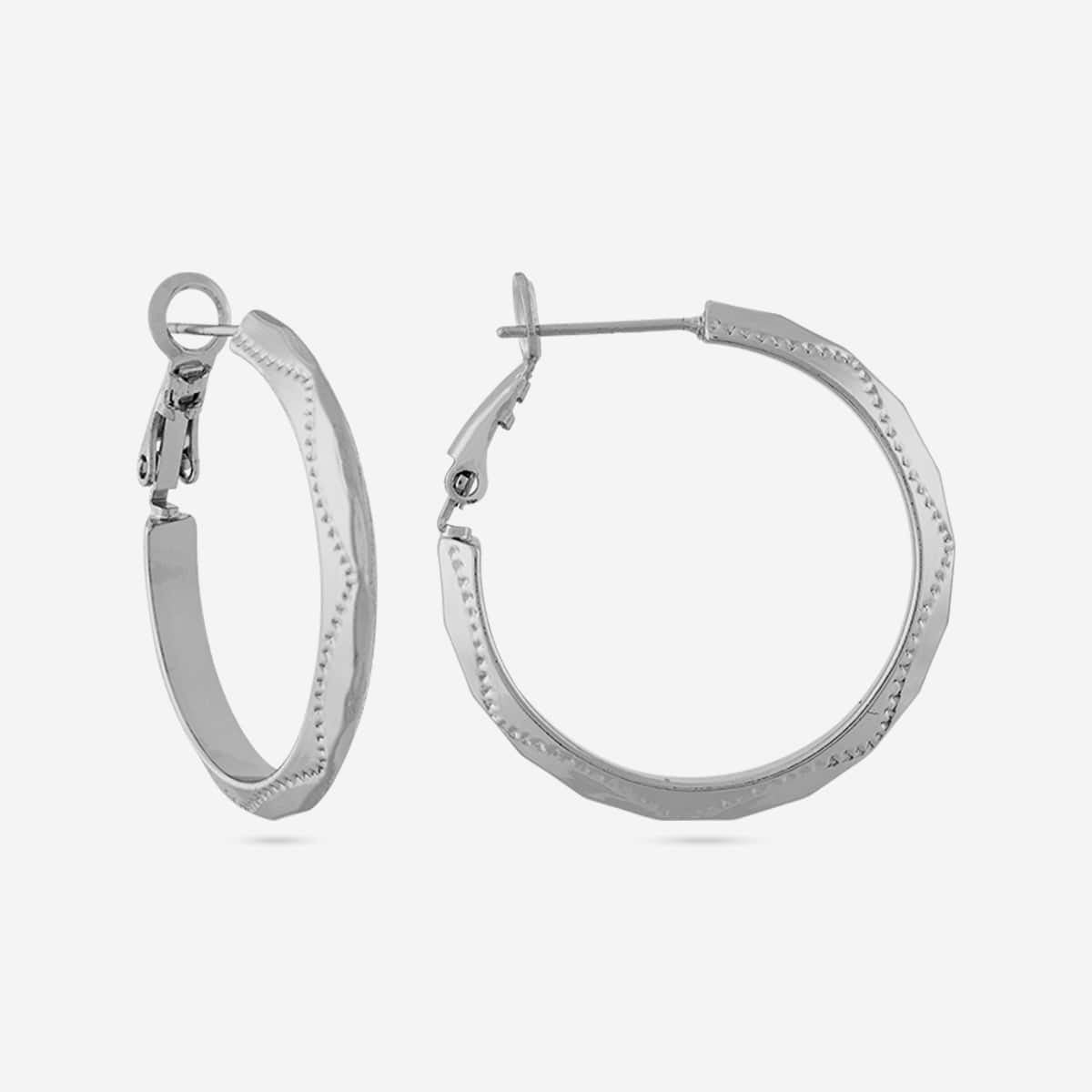 Trendy Earring Trendy Earring 201692