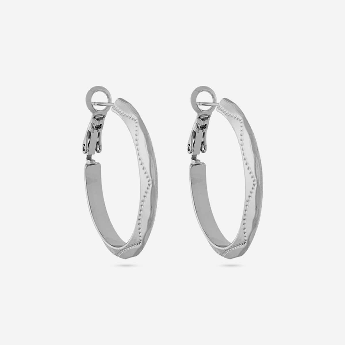 Trendy Earring Trendy Earring 201692