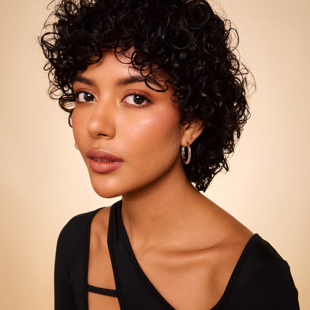 Trendy Earring Trendy Earring 201692