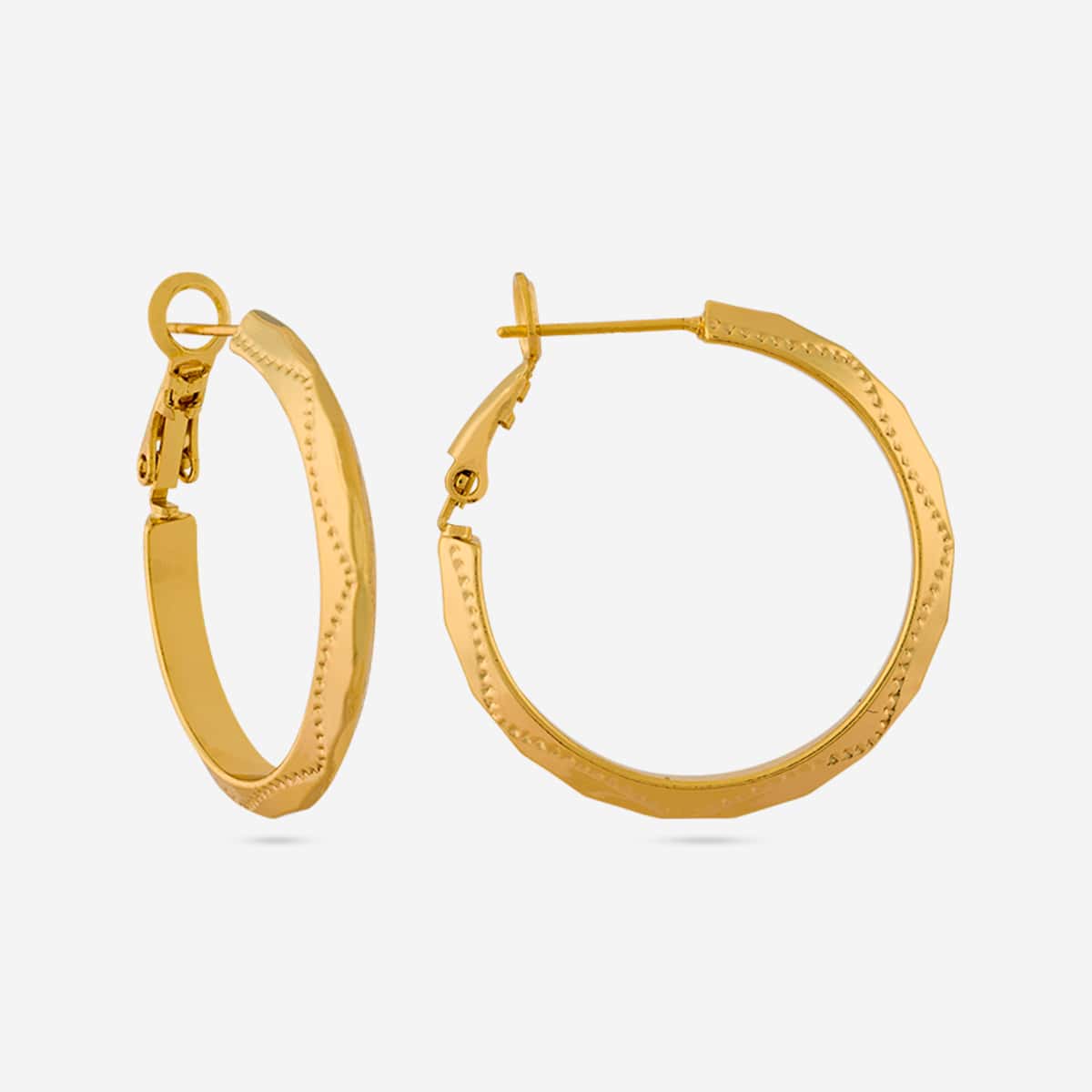 Trendy Earring Trendy Earring 201692