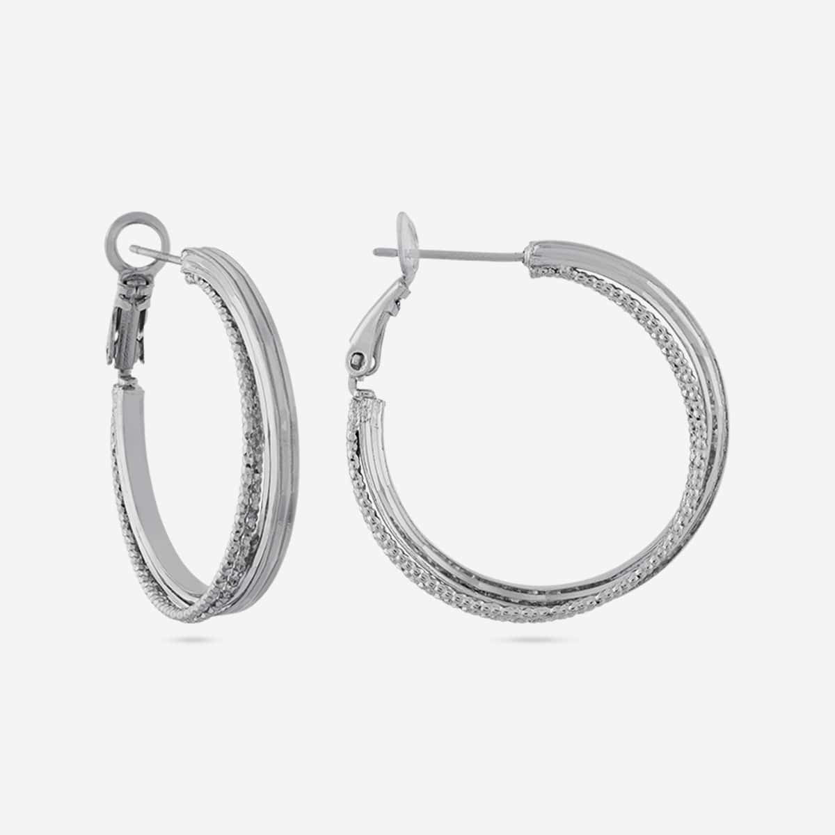 Trendy Earring Trendy Earring 201693