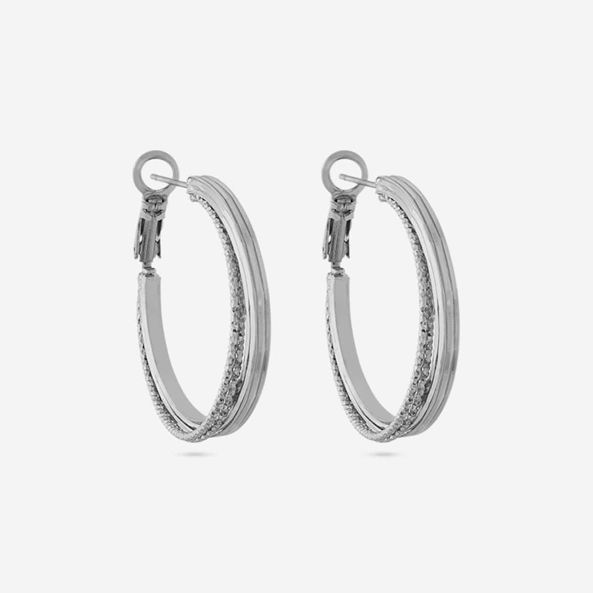 Trendy Earring Trendy Earring 201693