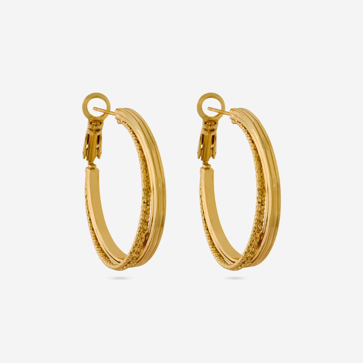 Trendy Earring Trendy Earring 201693