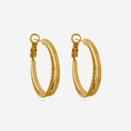 Trendy Earring Trendy Earring 201693