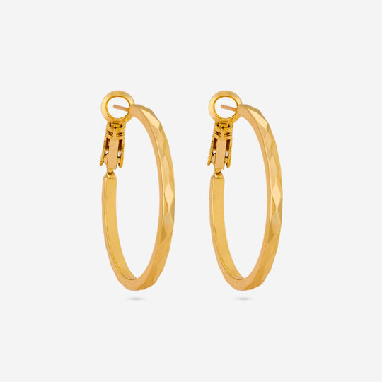 Trendy Earring Trendy Earring 201695